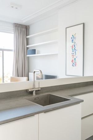 Medium property photo - Prinsengracht 656B, 1017 KW Amsterdam